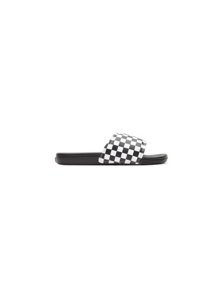 Vans Natikače La Costa Slide-On crna