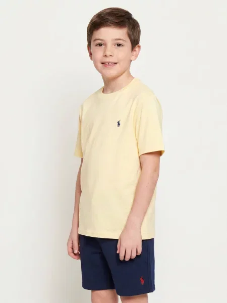 POLO RALPH LAUREN Pantaloni scurți