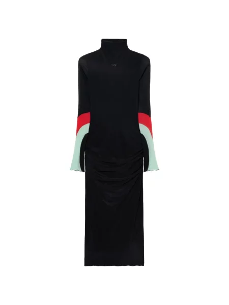 Rochie Off-white de costum alb