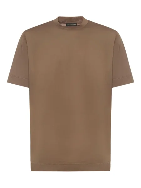 Tricou Giuliano Galiano maro