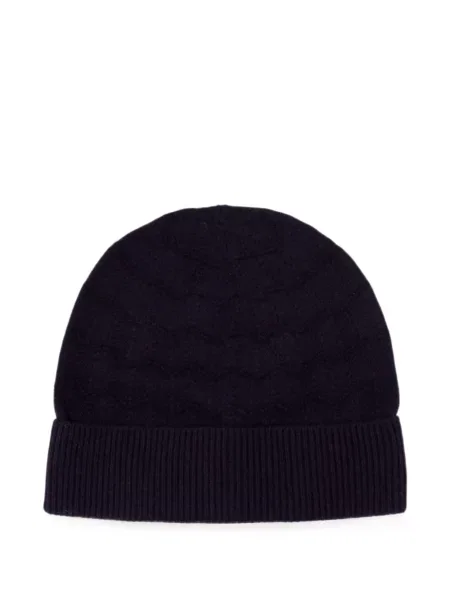 Căciulă Officine Générale negru