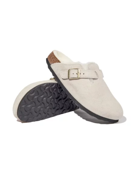 Dětské bačkory Birkenstock