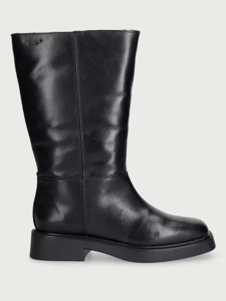 Кожаные ботильоны Vagabond Shoemakers