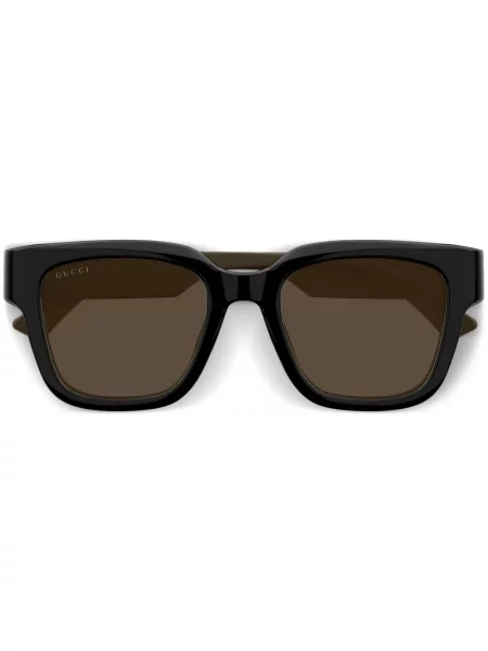 Ochelari de soare Gucci Eyewear negru
