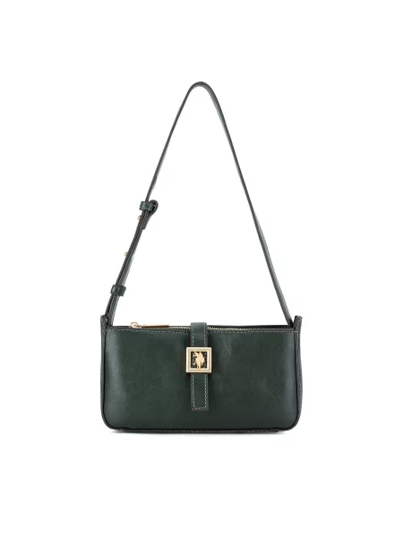 Сумка U.S. Polo Assn. зелений