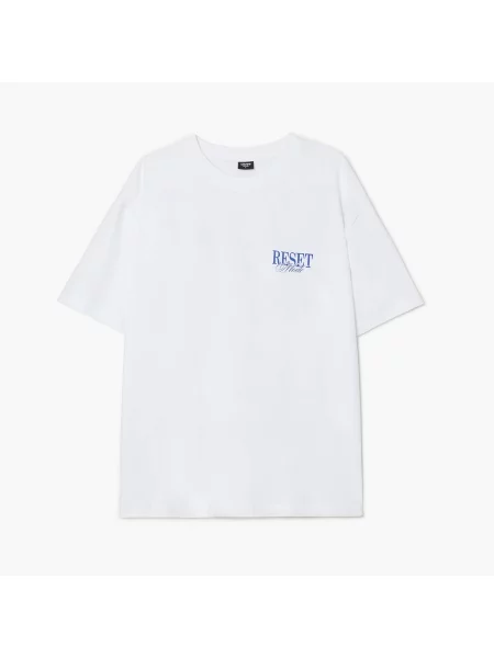 Футболка Cropp белая
