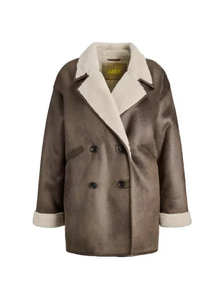Palton Jjxx maro