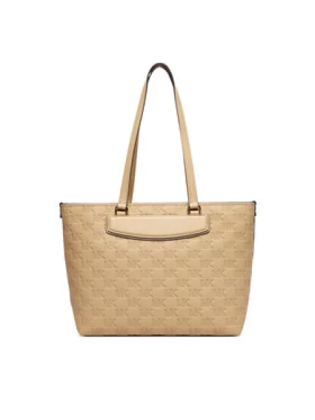 MICHAEL Michael Kors Ročna torba bež