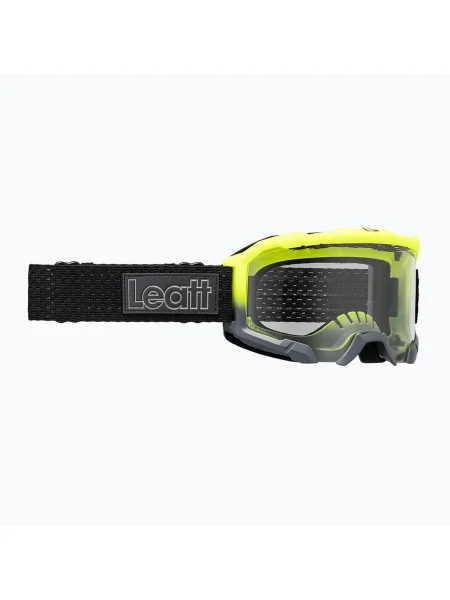 Napszemüveg Leatt zöld
