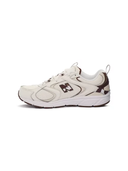 Tenisky New Balance biela