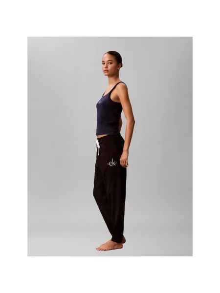 Top Calvin Klein Jeans plava