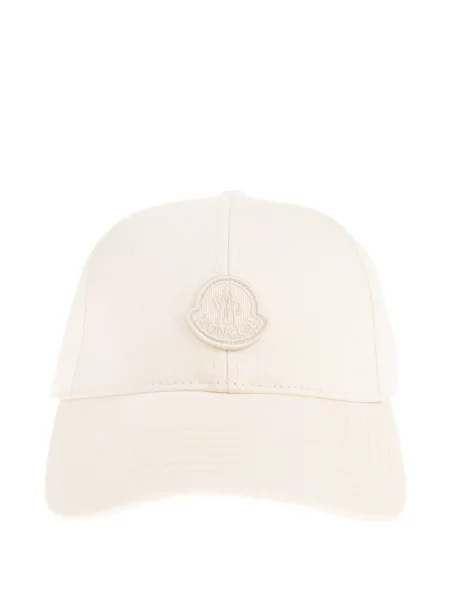 Șapcă Moncler cu autograf