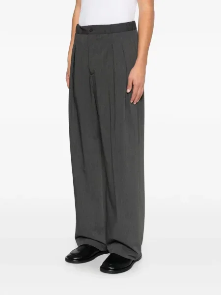 Pantaloni Hevo gri