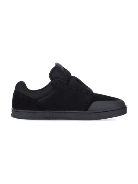 Sneakersy Etnies czarne