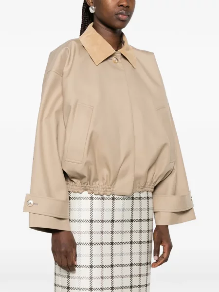 Велурено с яка яке Róhe