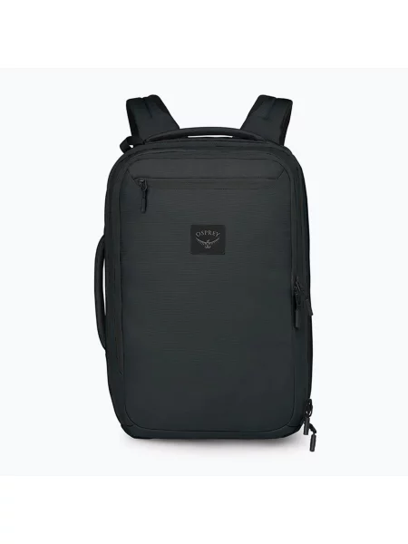 Batoh Osprey Aoede Briefpack 22 l black černý