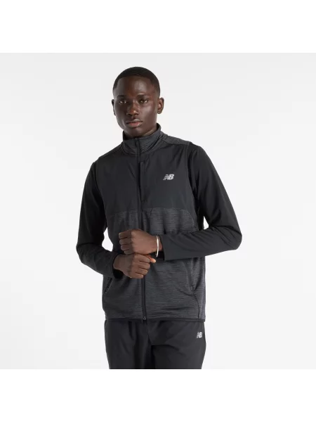 Vesta New Balance – černá