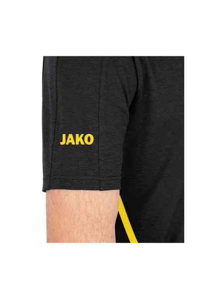 Tričko Jako čierna