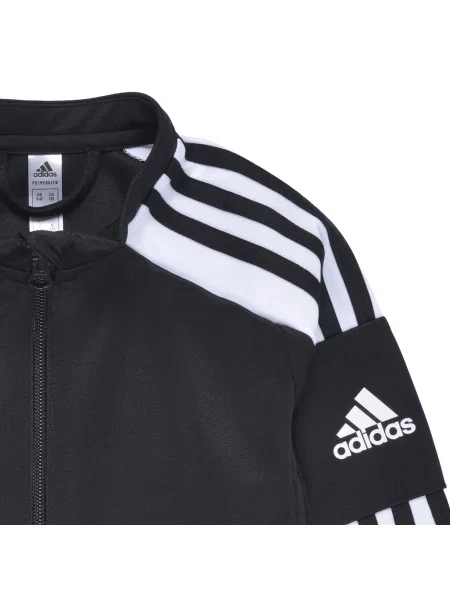 Gyerek ruha Adidas fekete