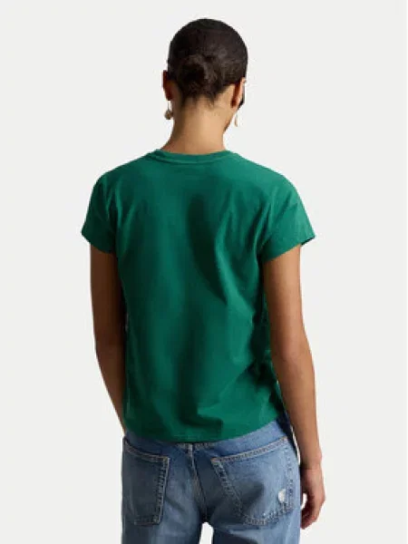 Polotričko Polo Ralph Lauren zelené