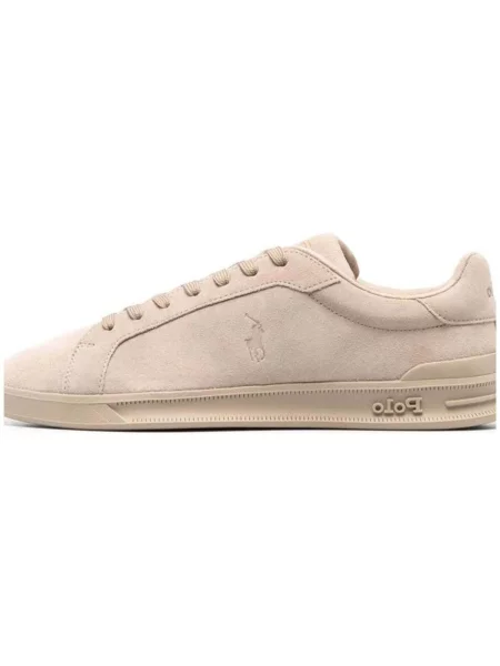 Pantofi Polo Ralph Lauren bej