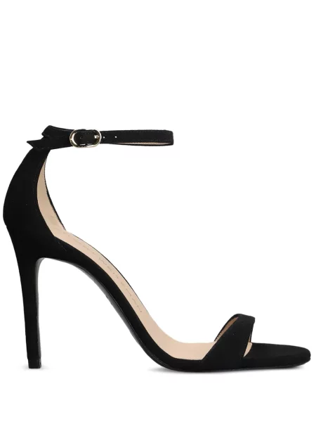 Sandale Stuart Weitzman negru