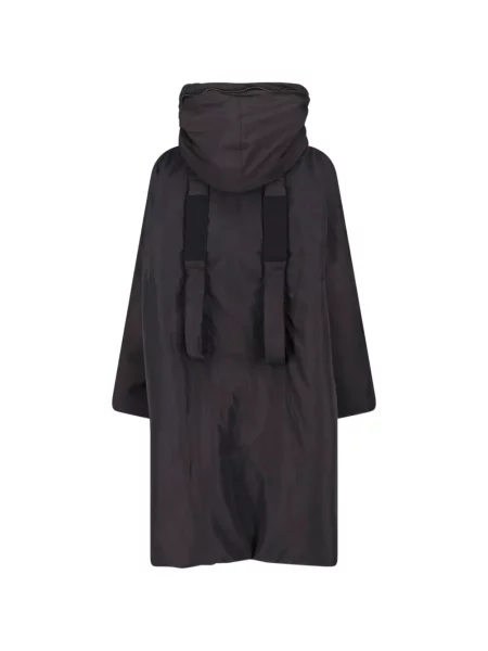 Reversibil geacă Norwegian Rain negru