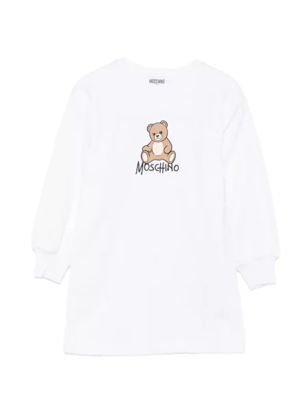 Gyerek ruha Moschino fehér