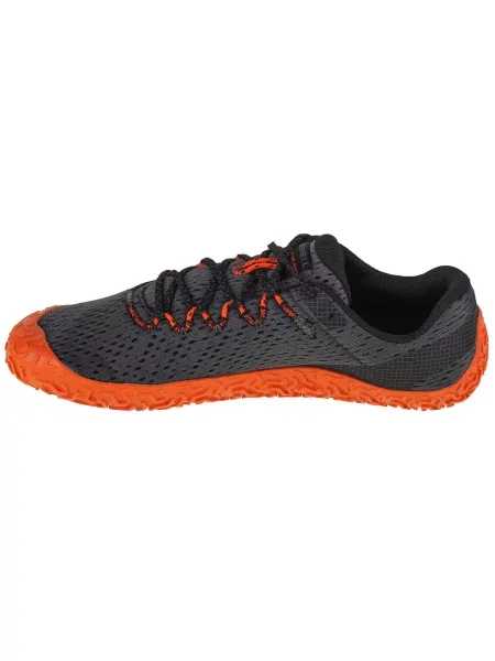 Buty do biegania Vapor Glove 6 szare