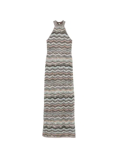 Rochie maxi Missoni