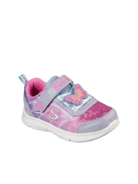Pantofi copii Skechers roz