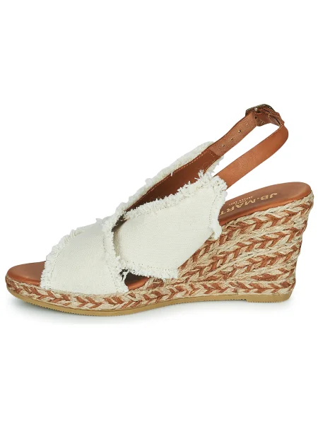Pantofi Jb Martin bej