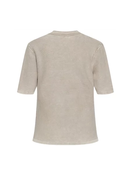 Sweter Lind beżowy