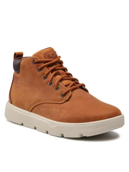 Botine Helly Hansen maro