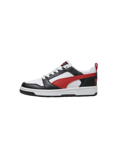 Pantofi Puma alb