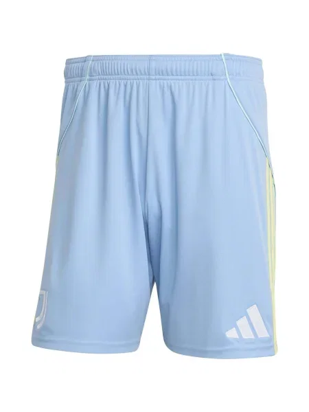 Šortky Adidas biela