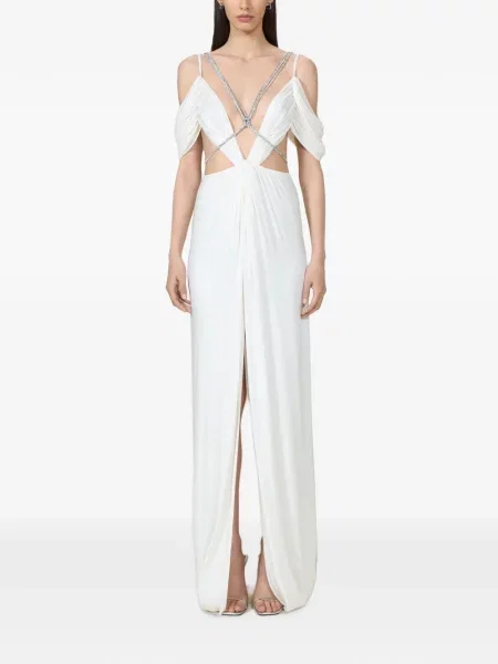 Rochie Costarellos alb