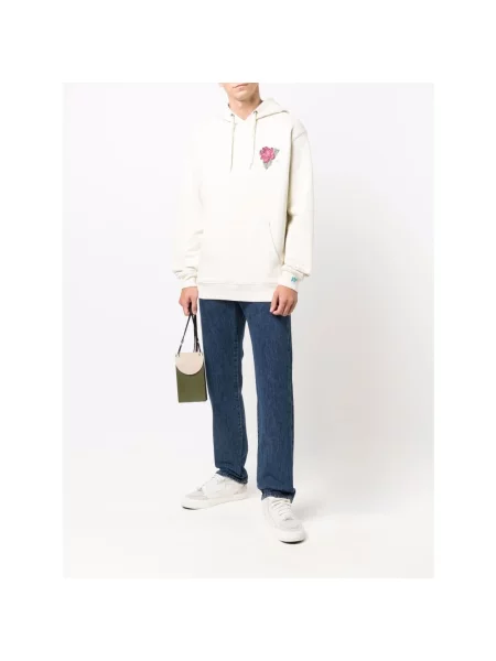Jeansy Levi's 501 niebieskie