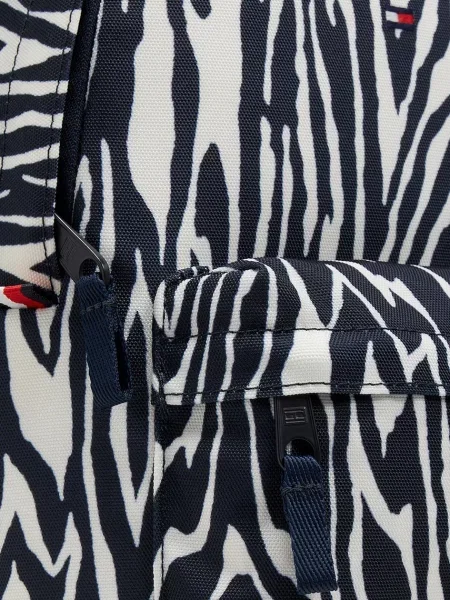 Tommy Hilfiger раница за деца черно