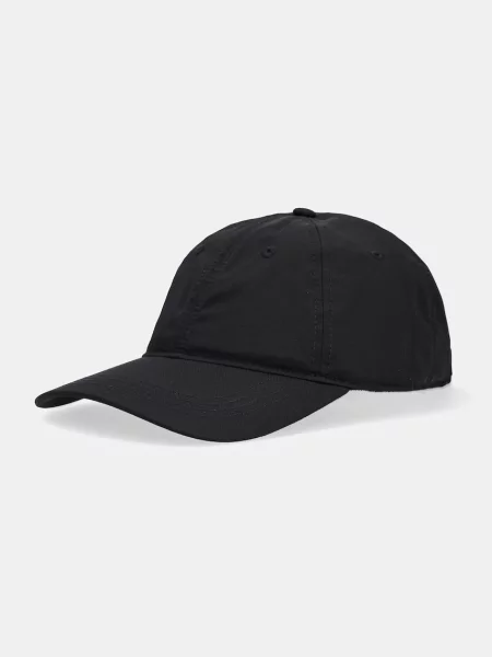 Lacoste Kapa s šiltom črna
