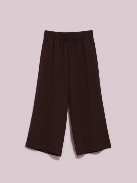 Kuloty Marisse czarne