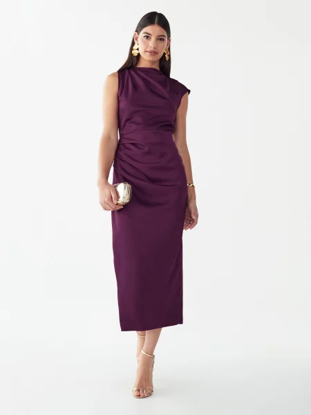 Willa Rochie OPHELIA lila