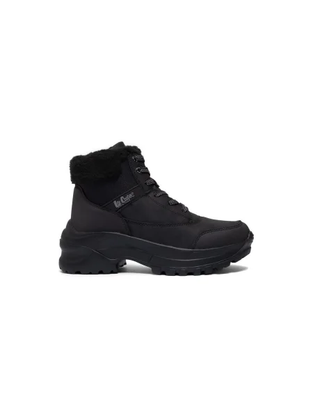 Pantofi Lee Cooper negru