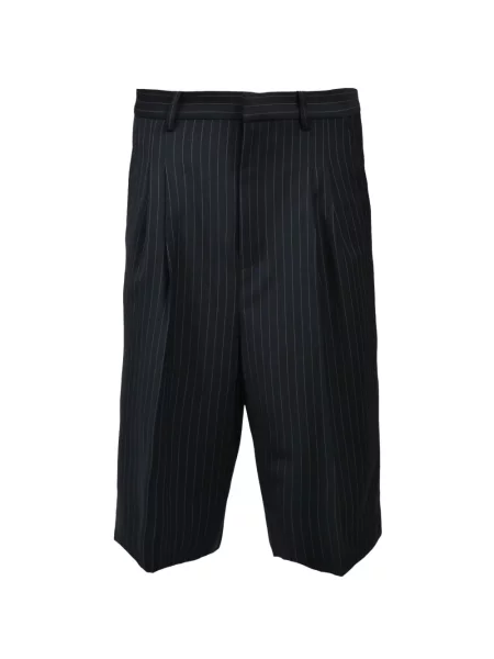 Pantaloni scurți Breath albastru
