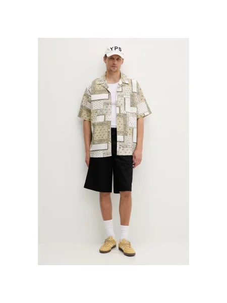Szorty Dickies czarne