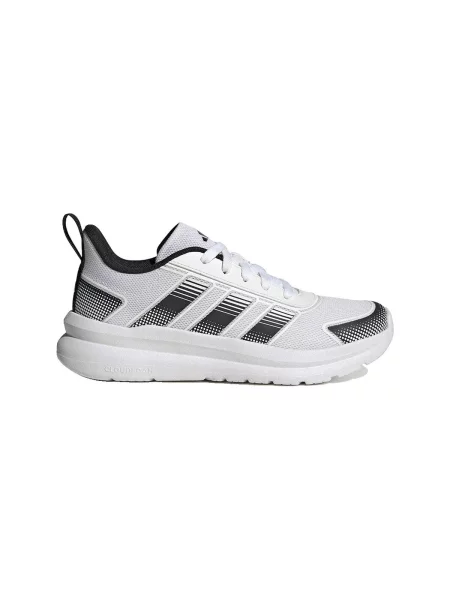 Pantofi Adidas alergare alb