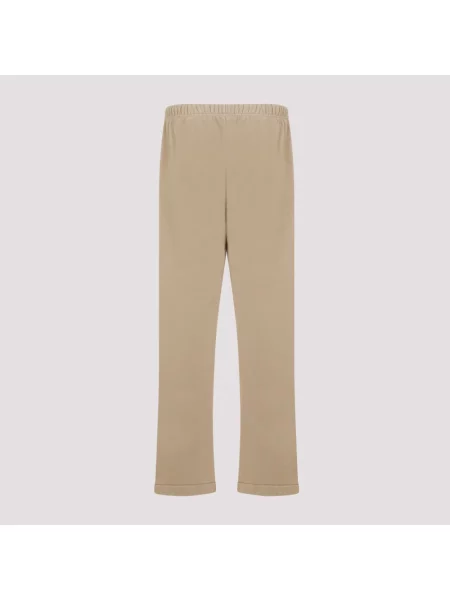Spodnie Fear Of God beżowe