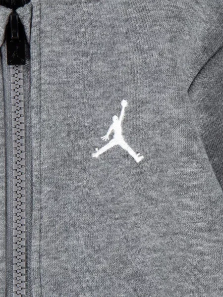 Анцуг Jordan сиво