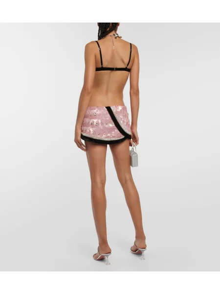 Sutien Area roz