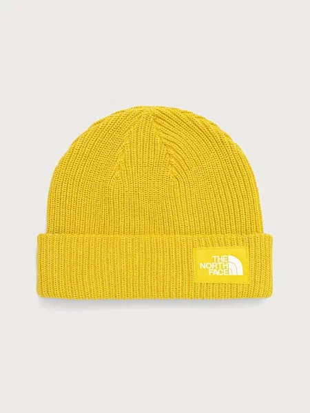 The North Face kapa Salty rumena